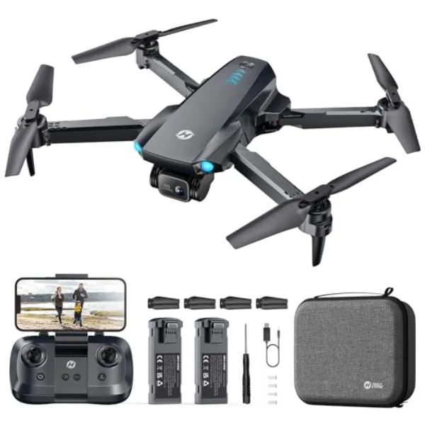 Holy Stone HS290 Faltbare Drohne mit Kamera 1080P
